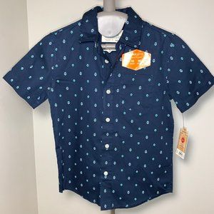 Urban Pipeline Boys Short Sleeve